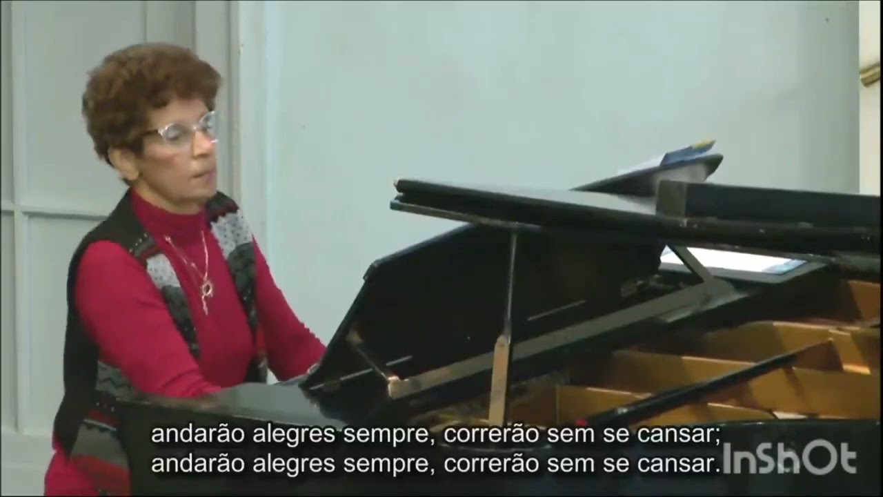 CC - 451 - ''Os Que Confiam''