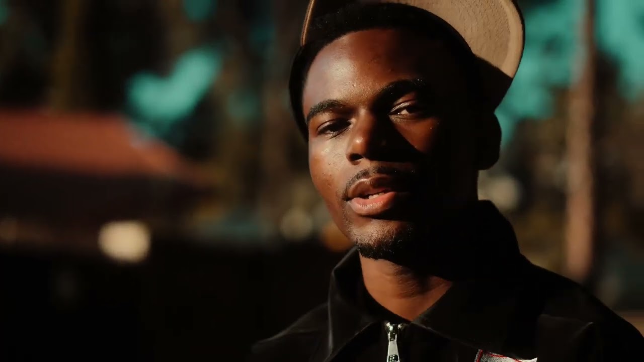 fanaticalb3ing, Lowfeye & Dahoodhope  - UMAQONDANA ( official music video ) 
