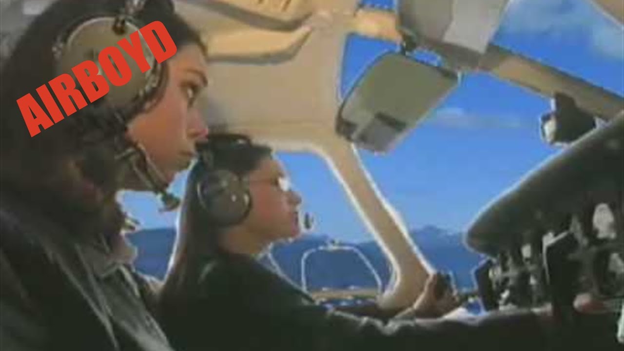 Motion Sickness in Aviation