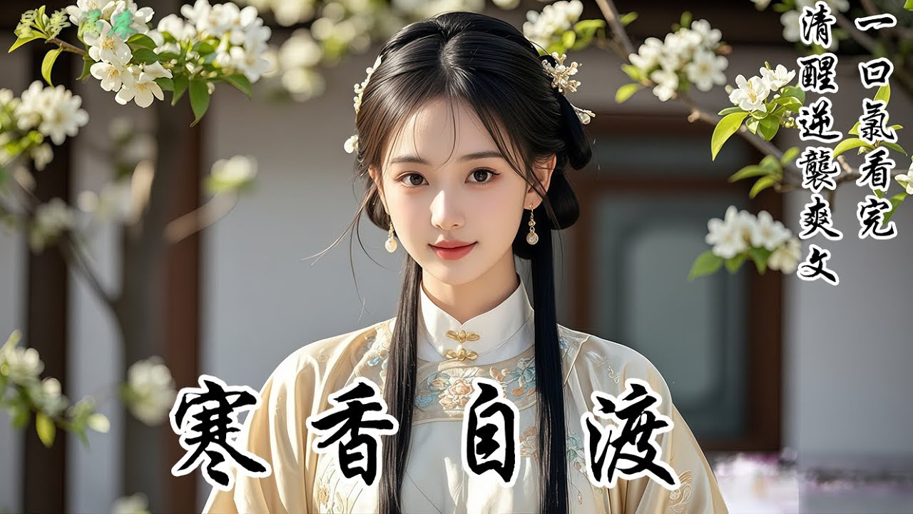 【寒香自渡】我離開那日，府里都在忙着迎接新夫人。幾個丫鬟對着我背影嗤笑：「她也配要名分？」後來，少爺吩咐小廝：「把阿英叫來磨磨性子，改好了抬做姨娘。」小廝滿臉驚詫：「阿英？她半月前就贖身嫁人了啊！」