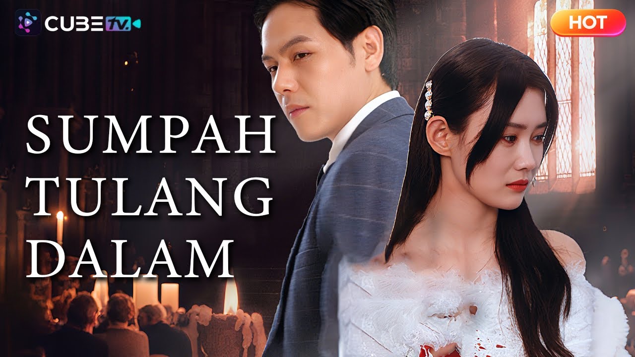 ❤️‍🩹Kemalangan kereta mencetuskan beberapa siri pembohongan... #movie #drama