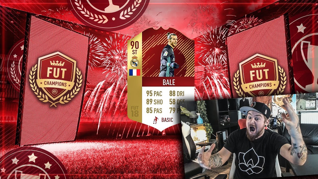 FIFA 18 | Meine ERSTEN Monthly Rewards 🔥 OMG Das Ist Nicht WAHR 😱🔥 WEEKEND LEAGUE