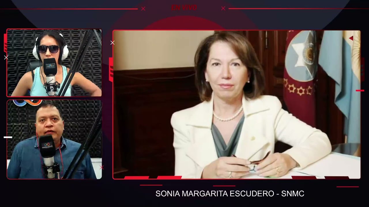 Sonia Escudero: “Como sociedad nos tenemos que preguntar cuántos Santos Clemente Vera habrá”