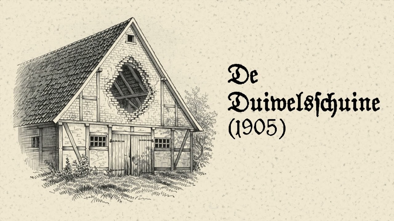 De Duiwelsschuine (Ostfälisches Plattdeutsch)