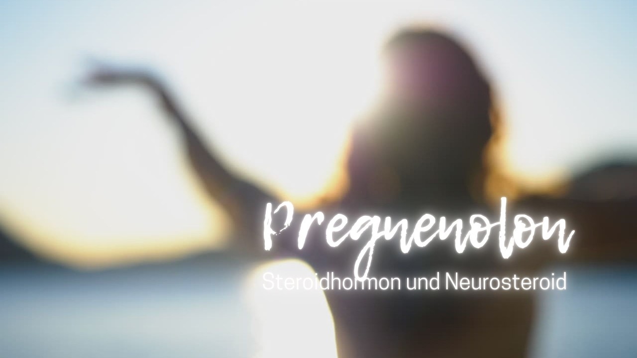 Pregnenolon