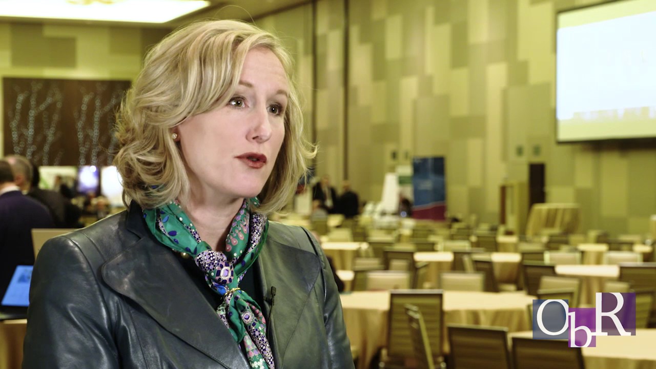 Debra Patt, MD, explains using predictive analytics to improve cancer care delivery