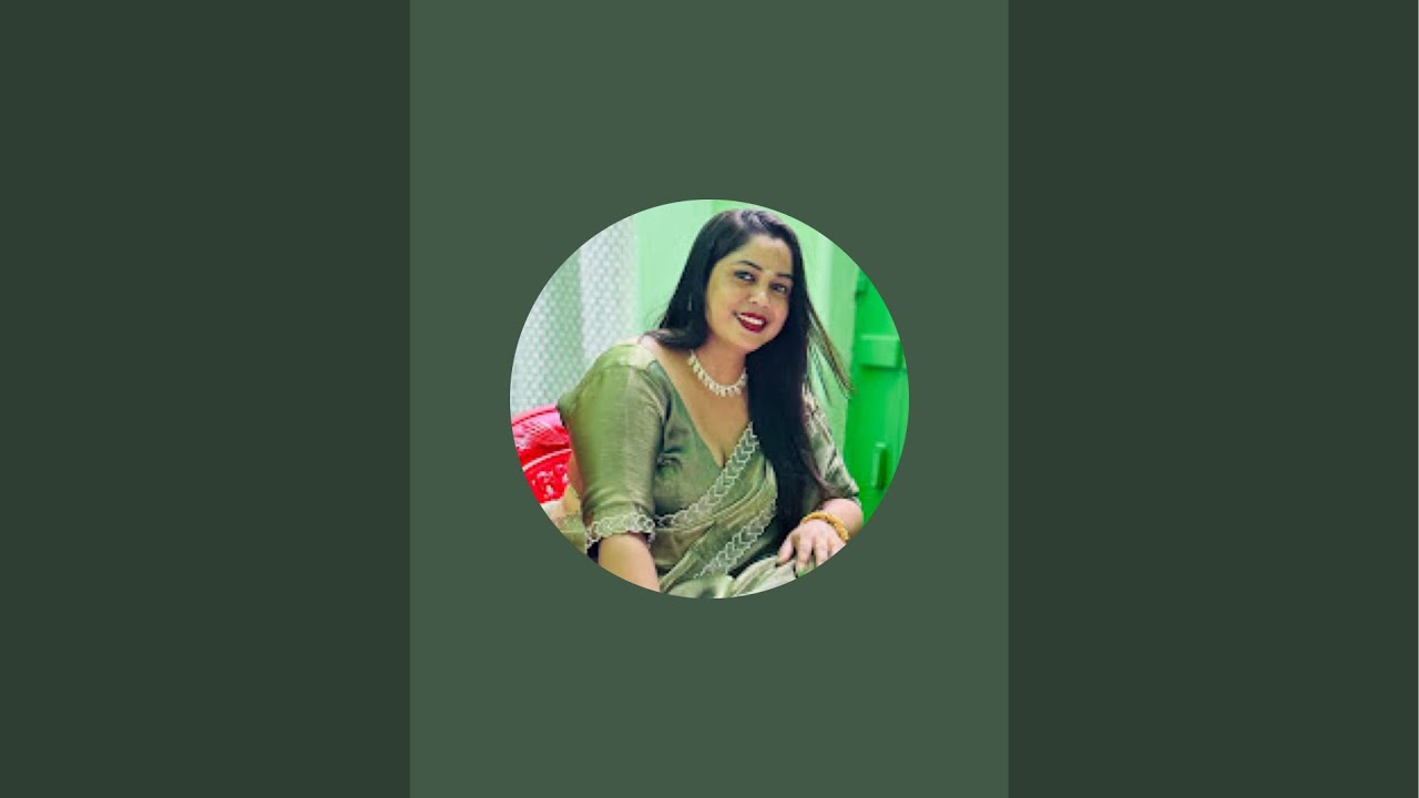 Tulu Biswas is live