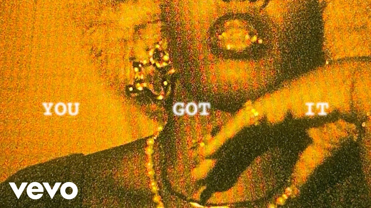 Zyah Belle - You Got It (Ft Rexx Life Raj) (Official Audio)