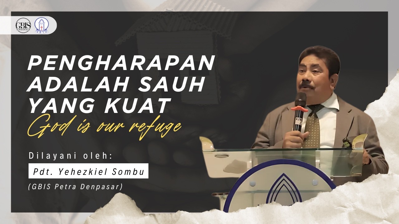 IBADAH RAYA 22 FEBRUARI 2026