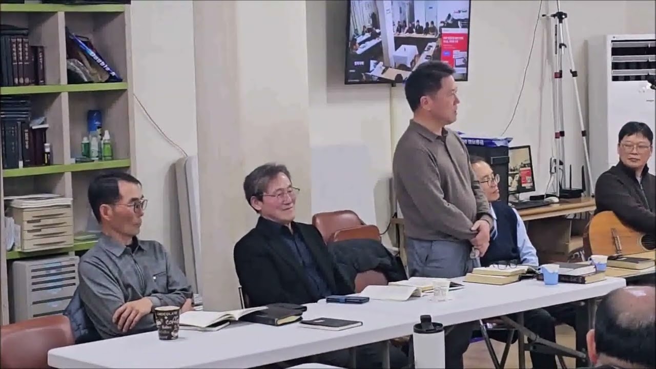 2026년3월1일 주일집회 5