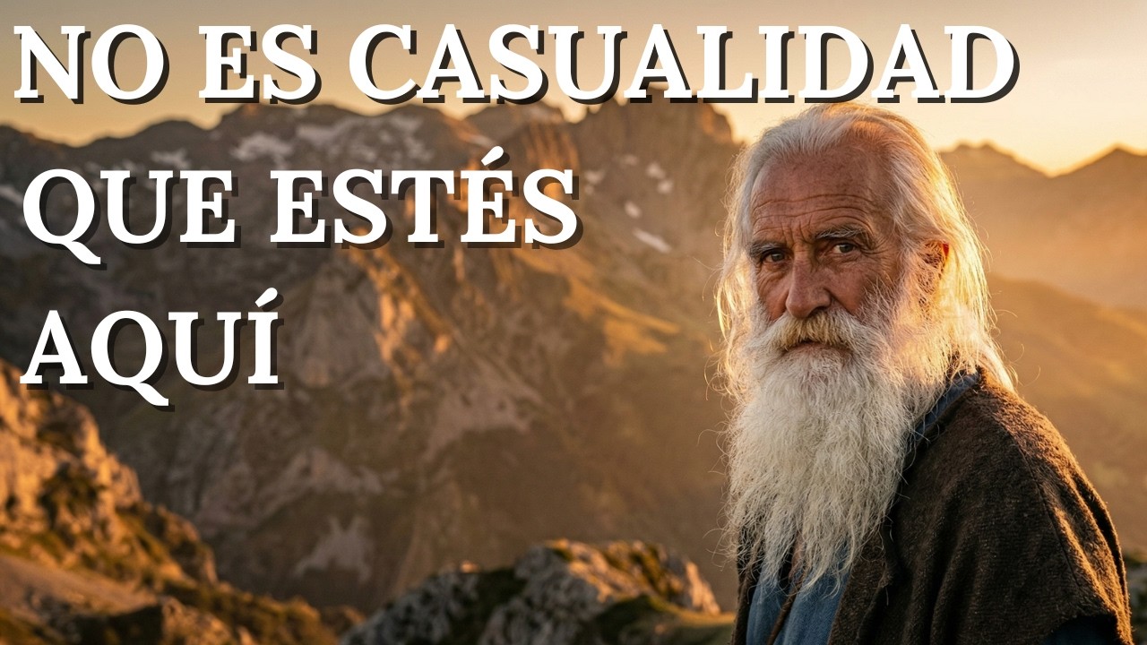 Si has llegado hasta aquí, no es casualidad. Es momento de dejar de fingir