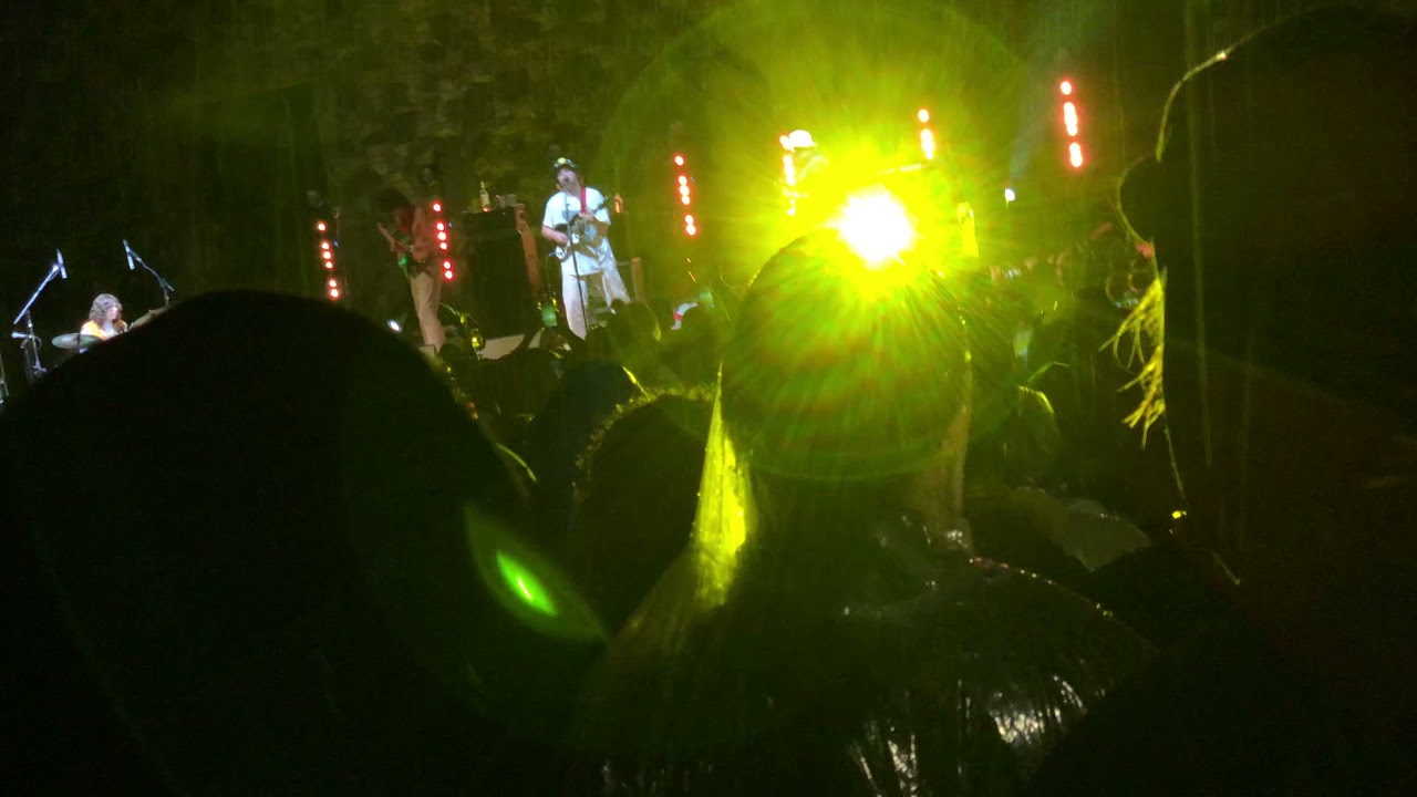 Mac DeMarco - Let Her Go  - Live @ Frost Amphitheater 2021