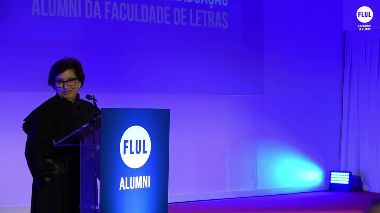 Cerimónia de Graduação 2021/2022