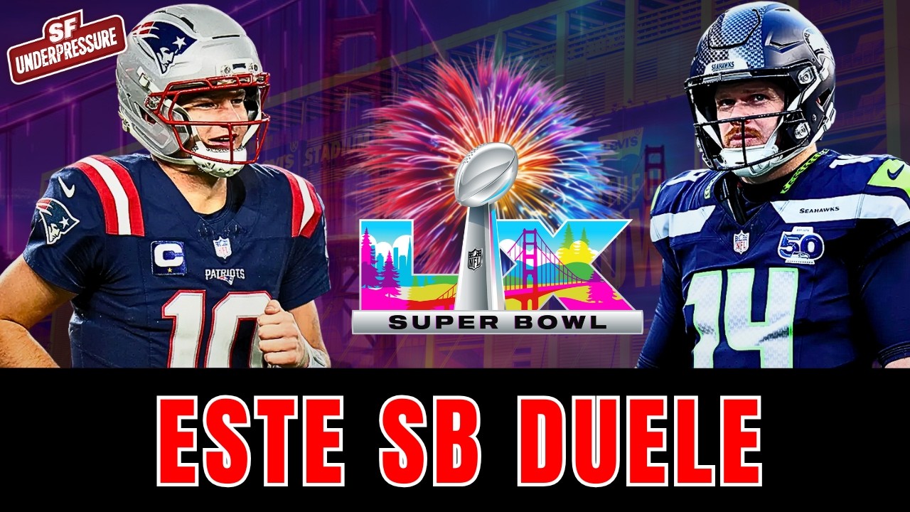 🔥Este SUPER BOWL expone lo que la NFL PREMIA HOY