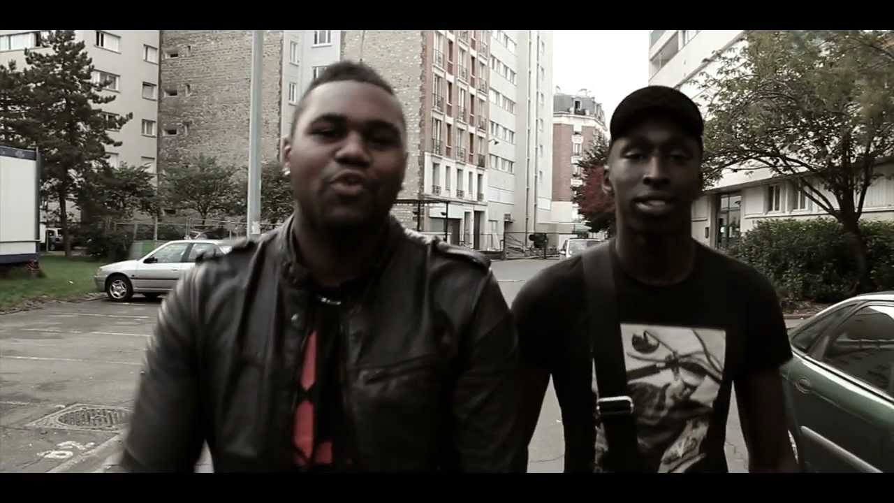 119 COLLECTIF - CRACHEURS DE PUNCHLINES ( Stegho , Fokoff )