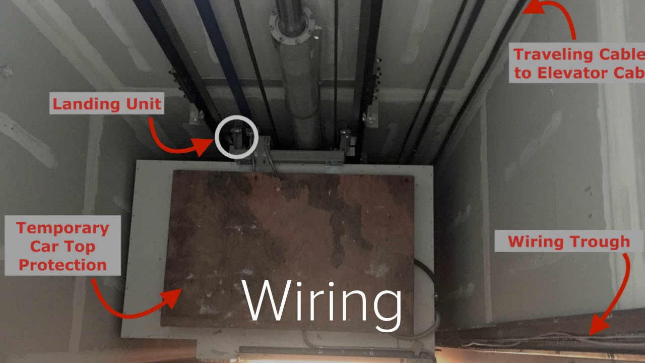 Home Elevator Installation: Tri-State Elevator