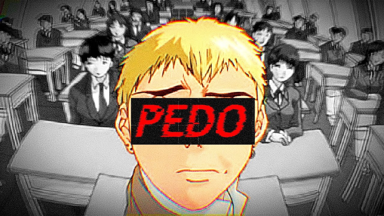 The Most Overrated Manga of All Time