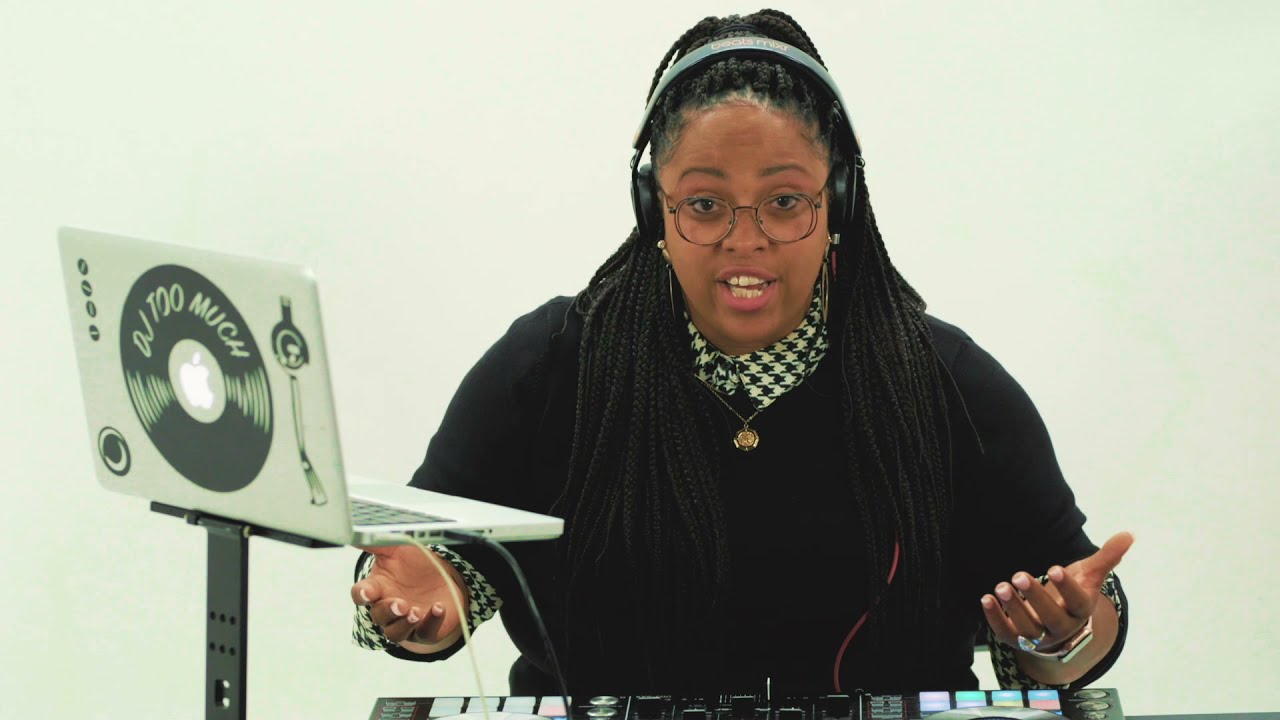 5 STEPS TO USING YOUR PIONEER DDJ-SX 2 CONTROLLER