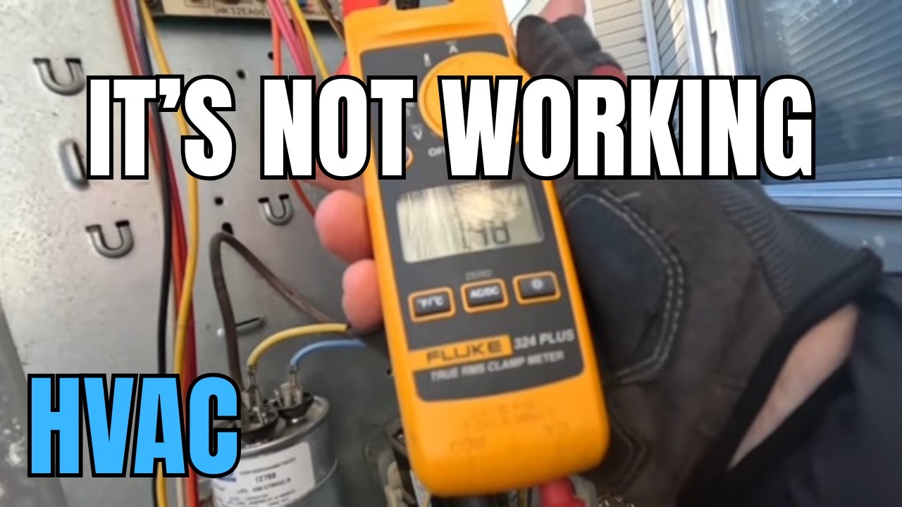 Почему у меня не работает отопление?