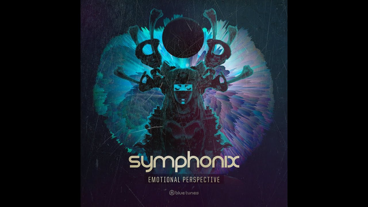 Symphonix - Emotional Perspective - Official