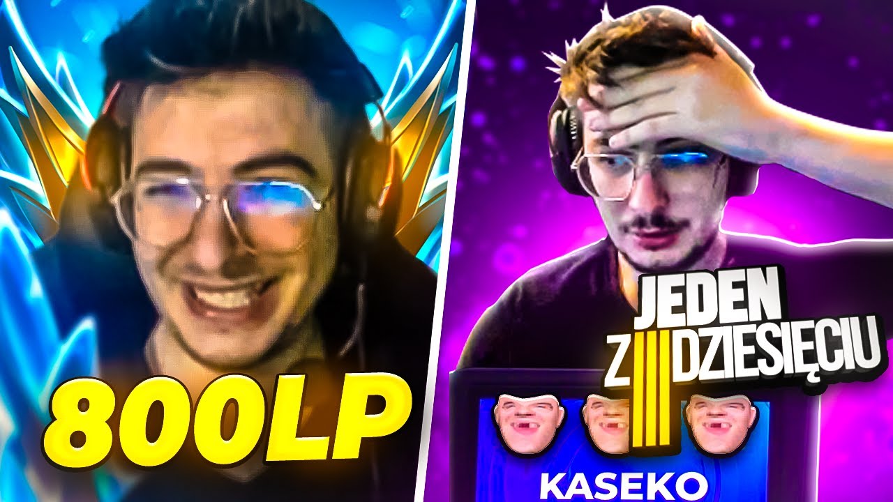 800 LP JEST NASZE💪 / ODPOWIADAM NA KAŻDE PYTANIE 🤓