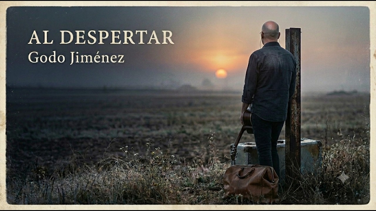 Al despertar