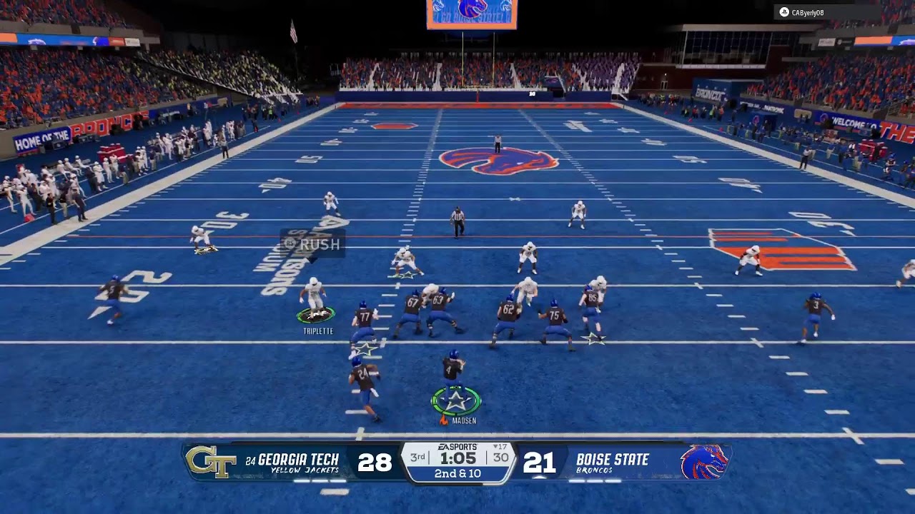 Cfb 26 live stream join up