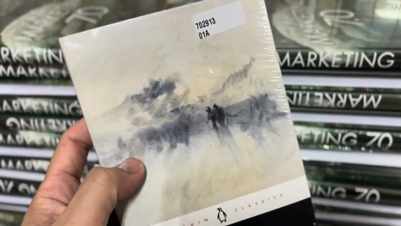 Wuthering Heights (Penguin Classics) by Emily Brontë | Sneak Peek