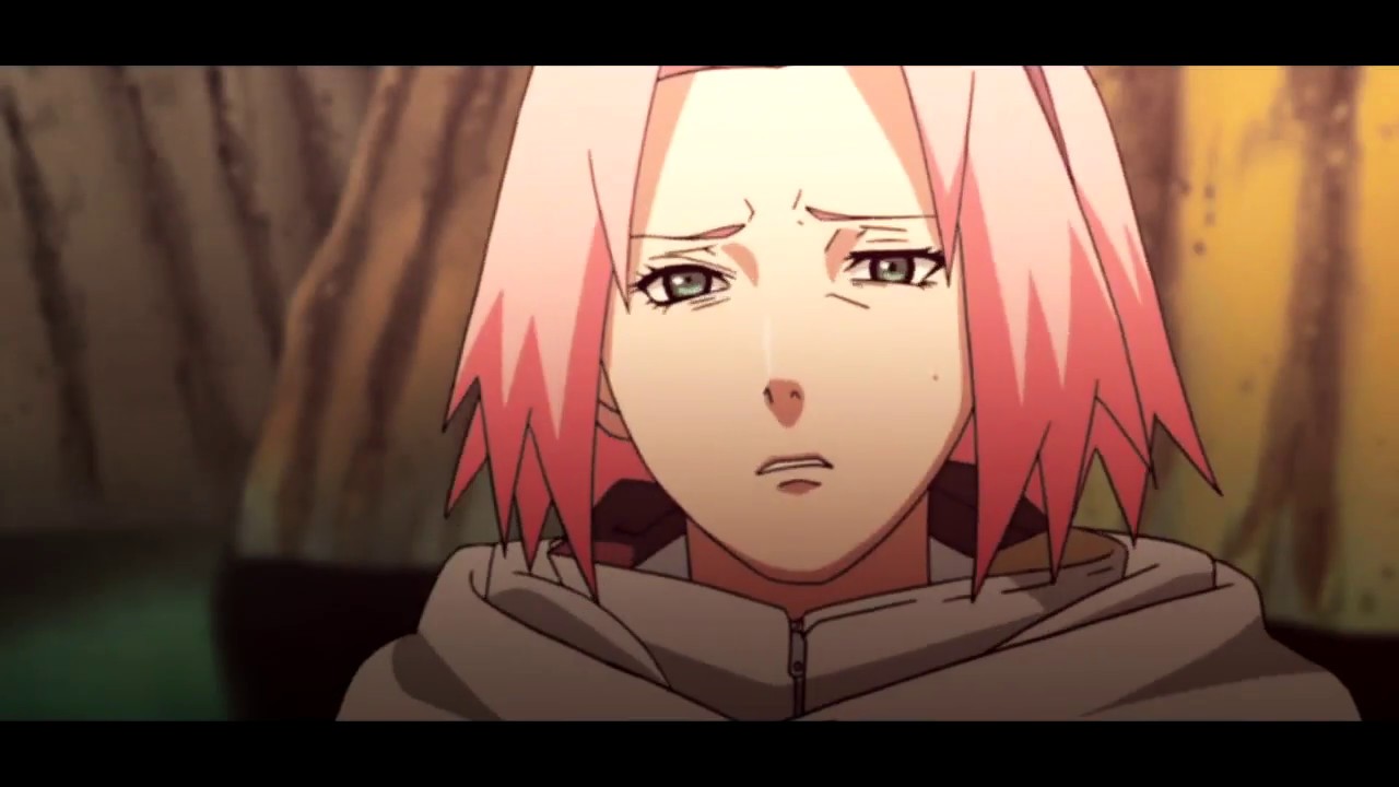 Naruto amv - Satisfied