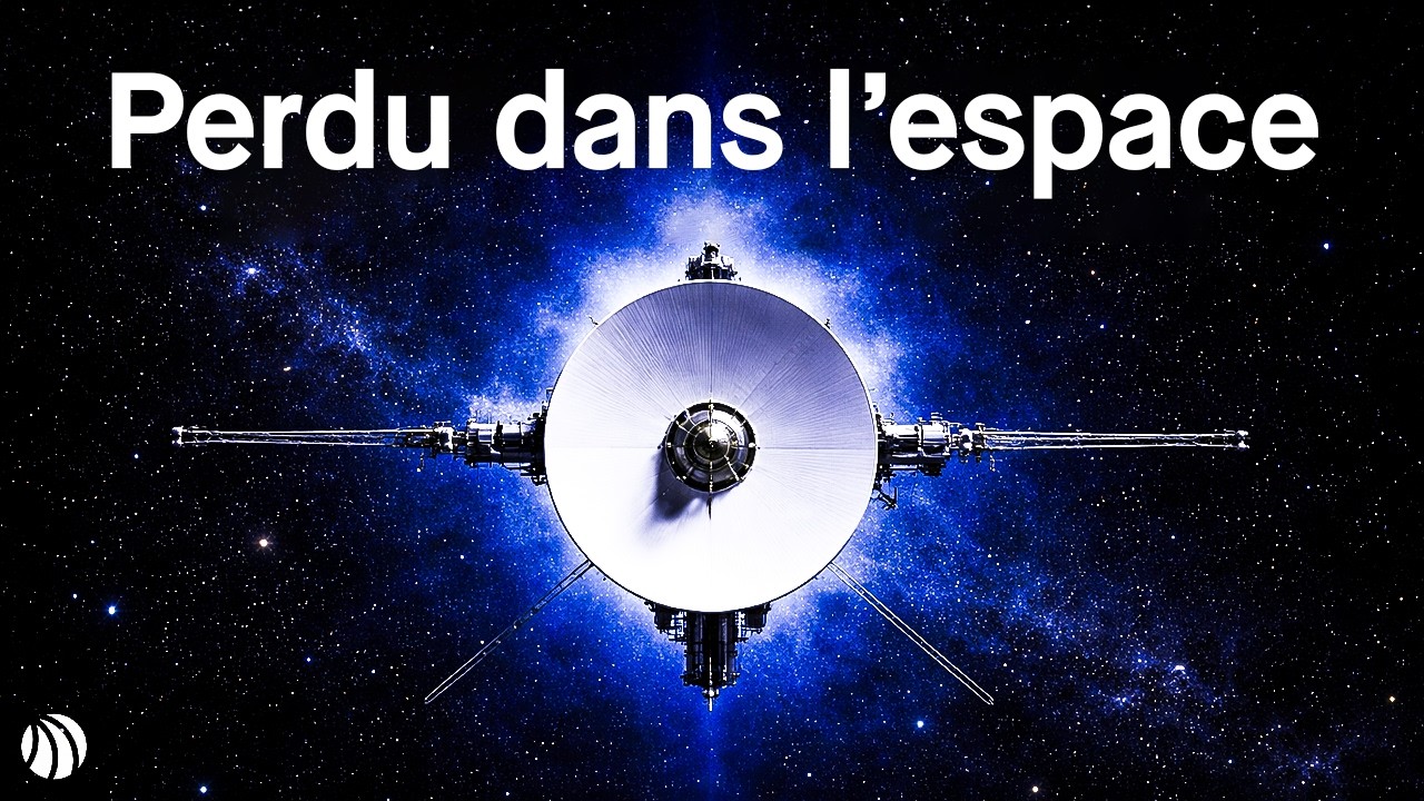 Un Voyage Dans l’Espace Profond avec les Voyagers