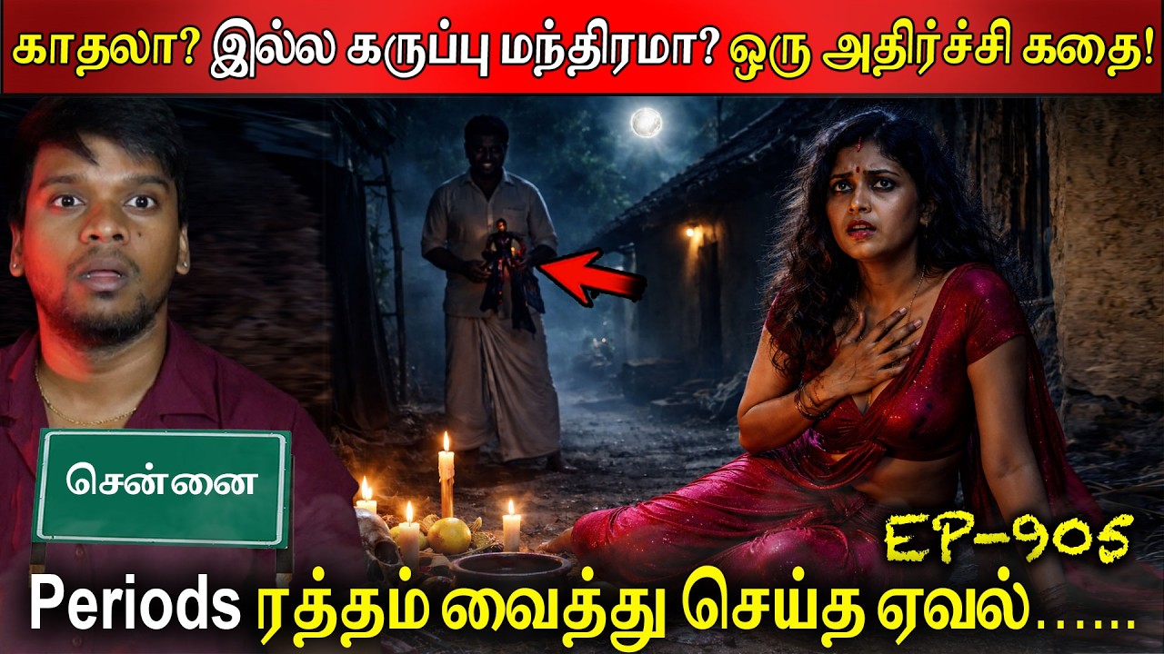 Subscriber Real life ghost Experience in Tamil | இரவு 3 மணிக்கு படுக்கையின் கீழ் நடந்தது | BTR