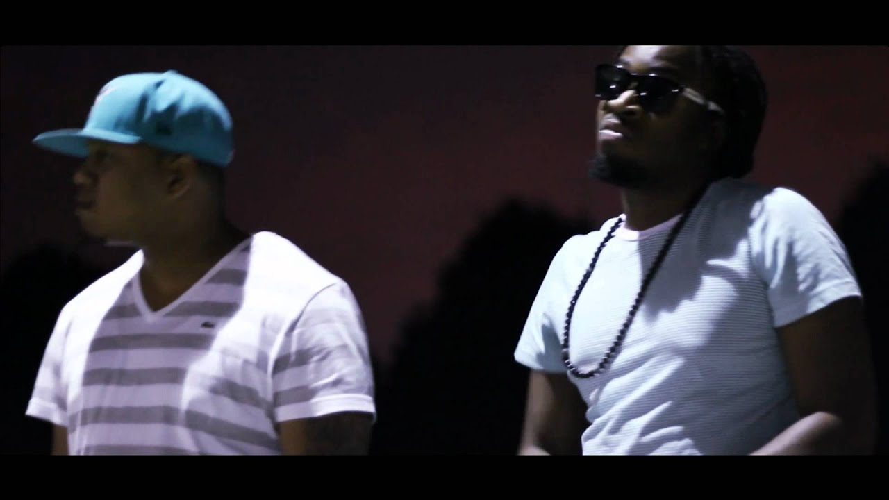 Ckrisis- Bag Full Of Cash (Official Music Video)