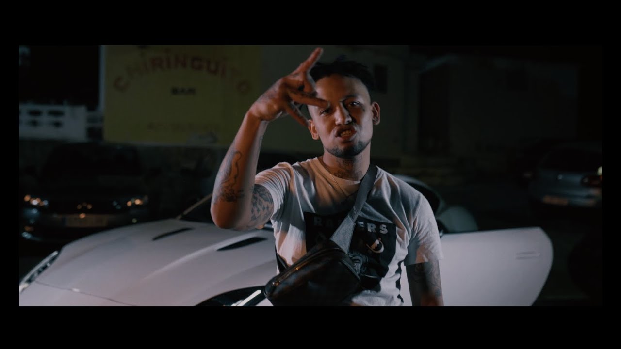 YUNG SARRIA Competir (Video Oficial) Prod TOMI LAGO