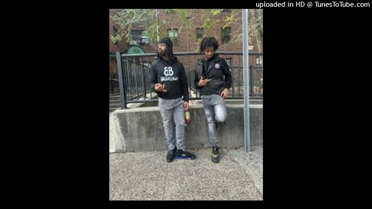 Bigg Edai x Lil Swerv type beat 