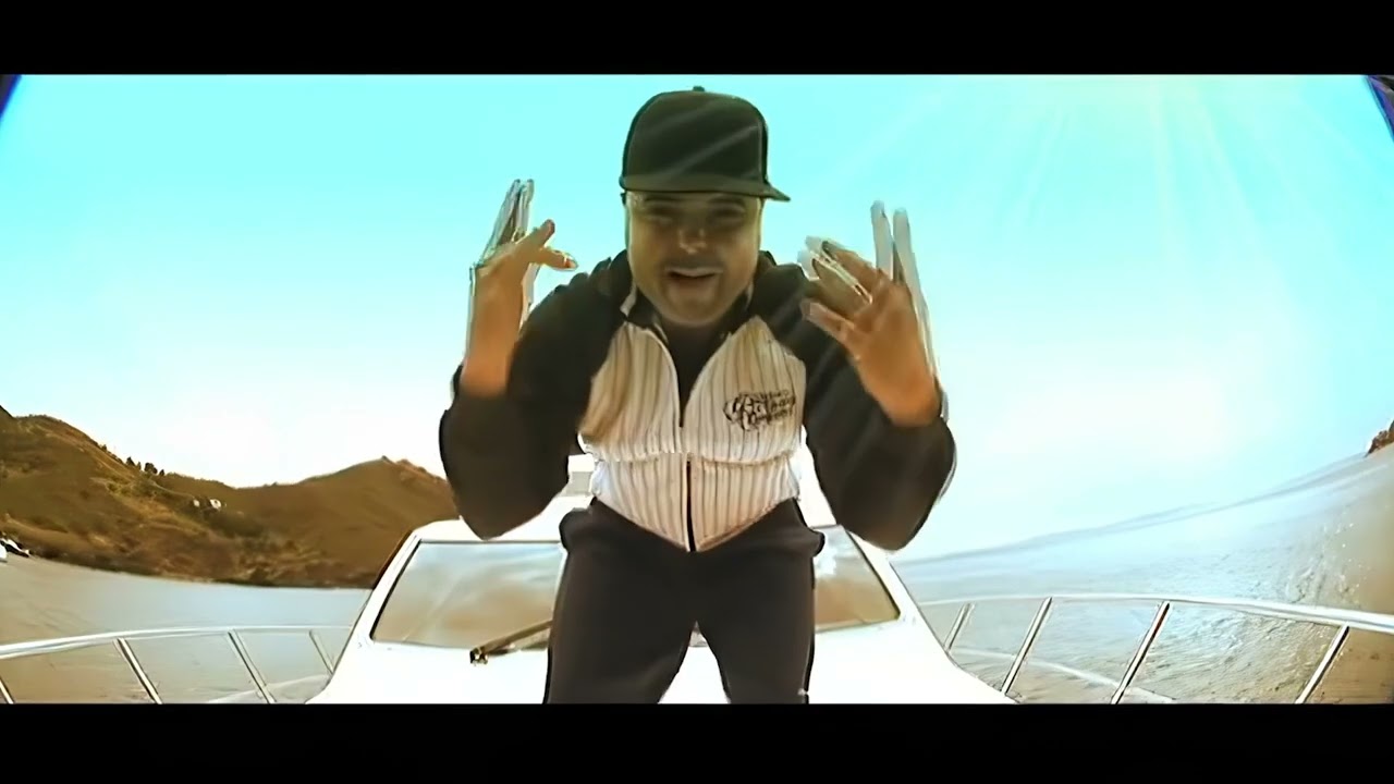Juan Mag&aacute;n - Verano Azul HD
