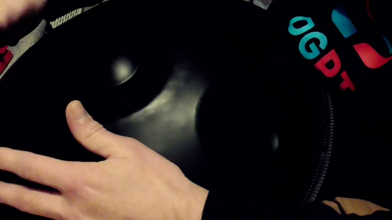 HandPan