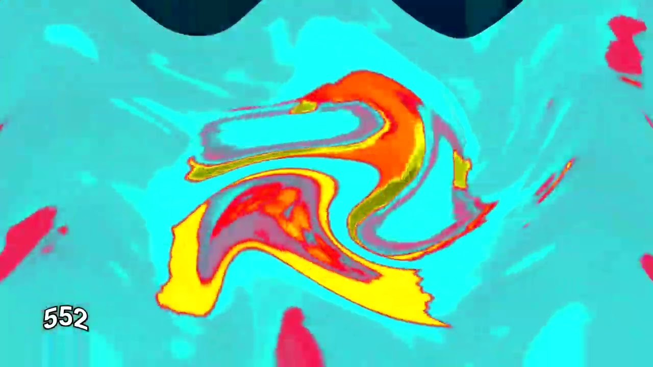 Klasky Csupo G-Major Collection Part 6 (501-600) in G-Major 513