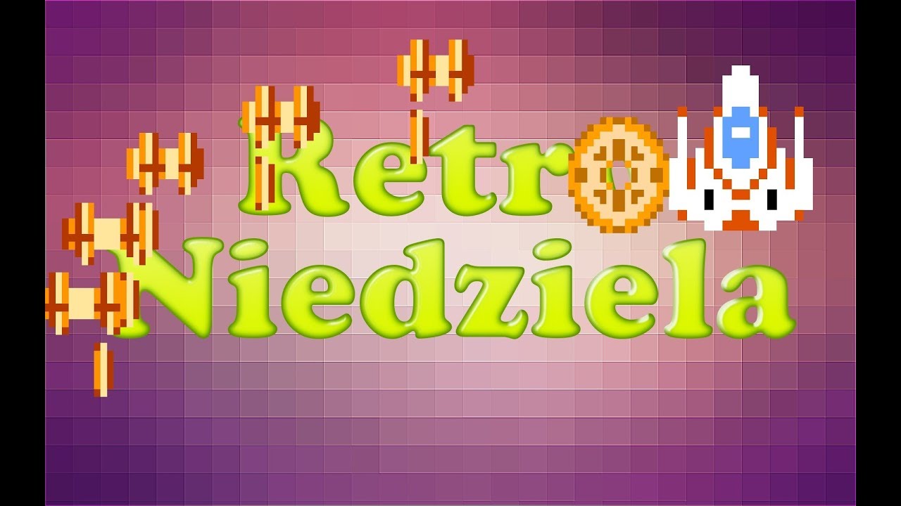 STAR FORCE | RETRO NIEDZIELA 