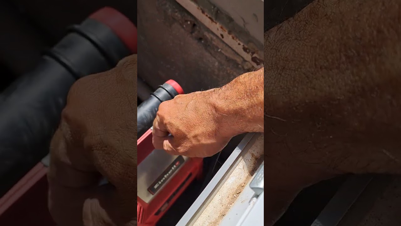 Hidrofor arızası çözüm