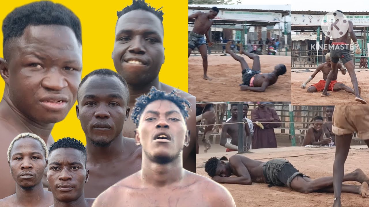 January 21, 2026 MANU, SHAGON GARKUWA YA HALLAKA DANDABA,ANYI KULLUM, BAHAGON ALI KA'OJE, DOGON VIO