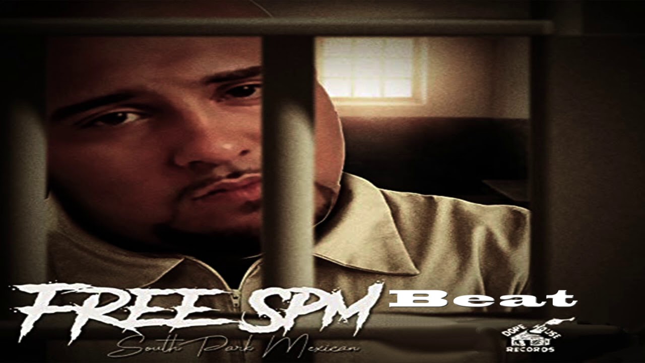 Free SPM Beat to Freestyle