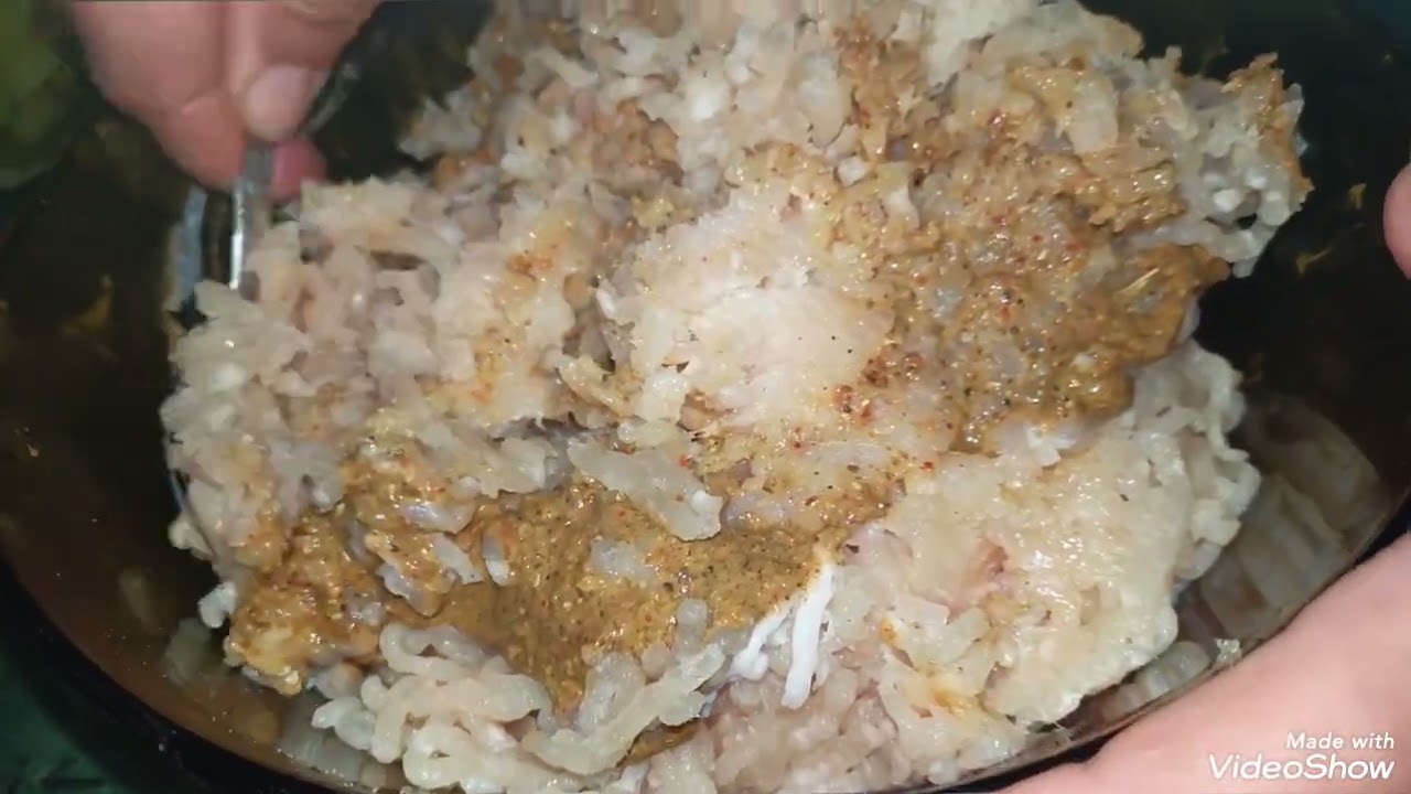 صينية كباب دجاج(صينية للحمة بدون بطاطا)