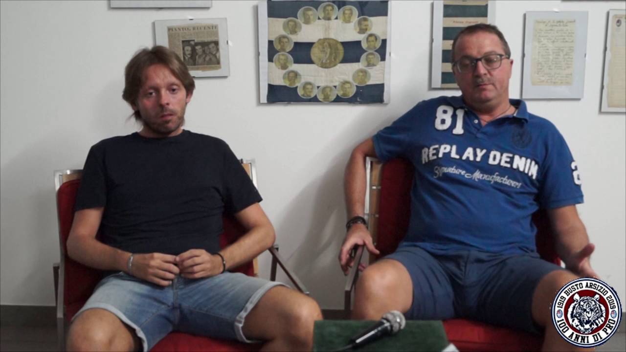 Interviste ai tifosi: Simone Lamperti vs Giovanni Pellegatta