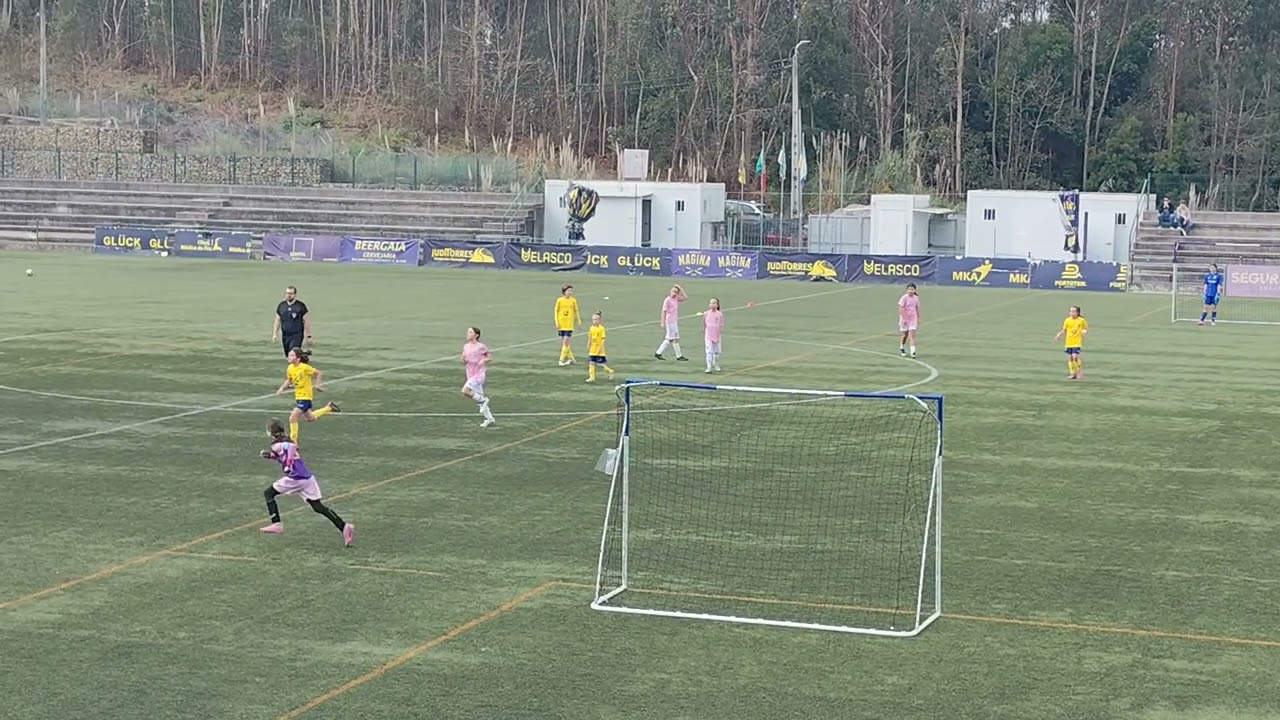 Valadares vs Amarante 08/03/2026 1@