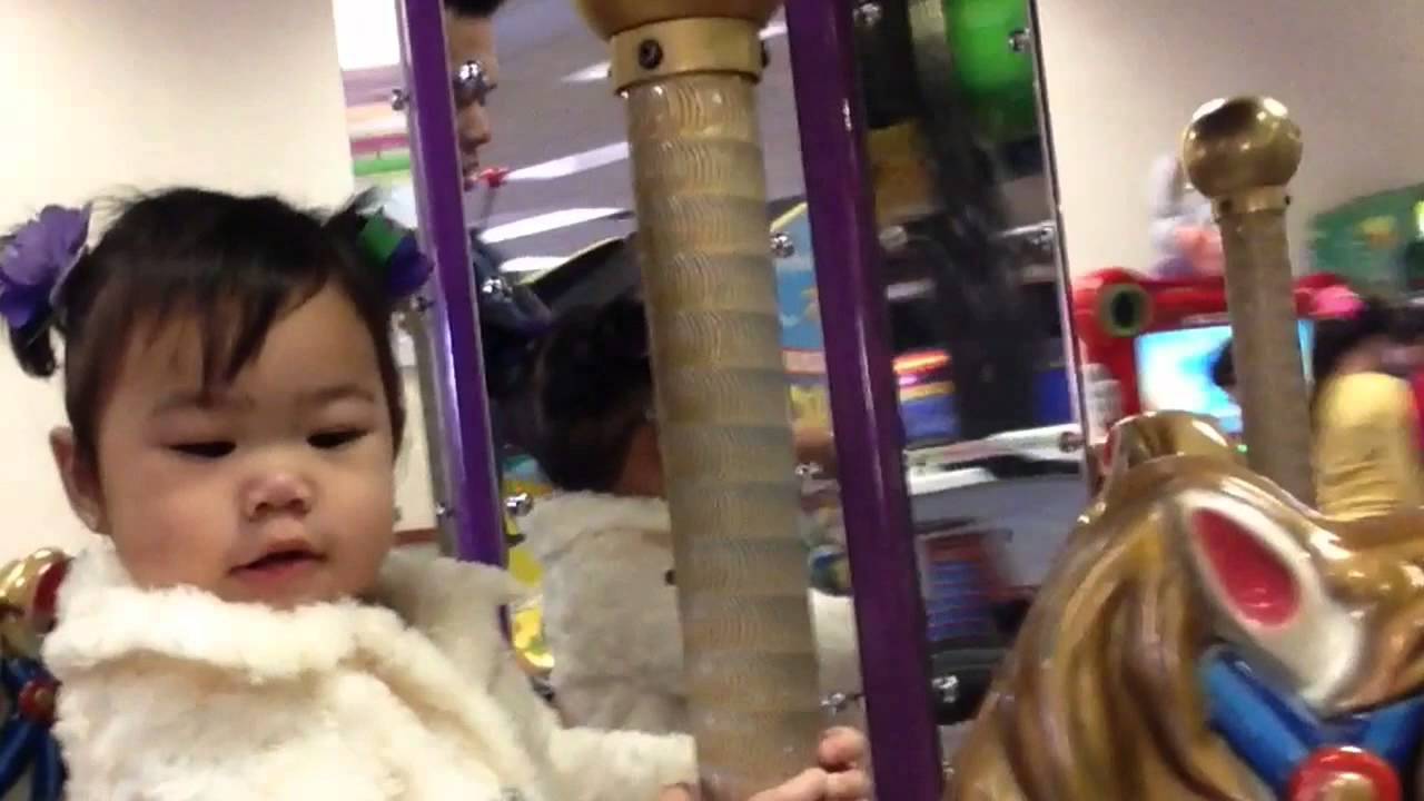 Chuck e Cheese birthday party Adventure 11/15/2015