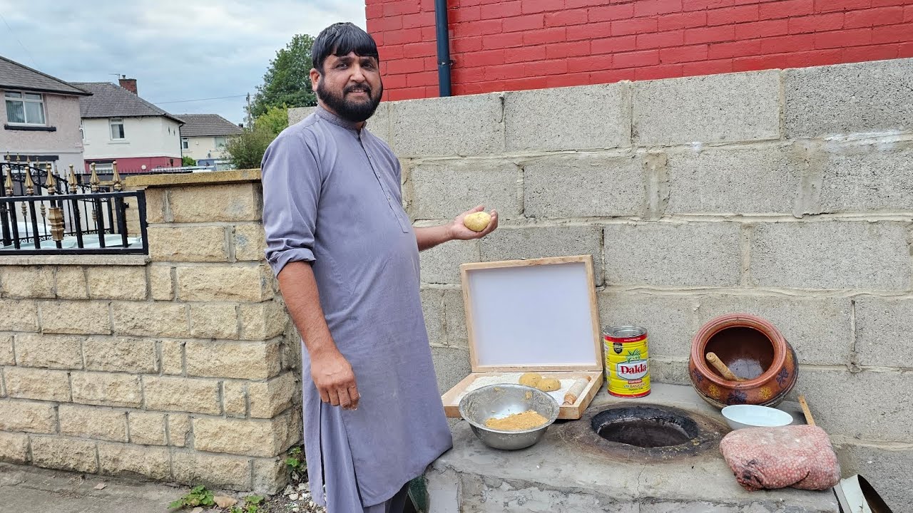 Missey ki roti or Sarsun Ka Saag