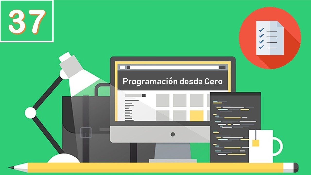 37. Programación desde Cero | Condicionales | Ejercicio 9 - Menú de opciones