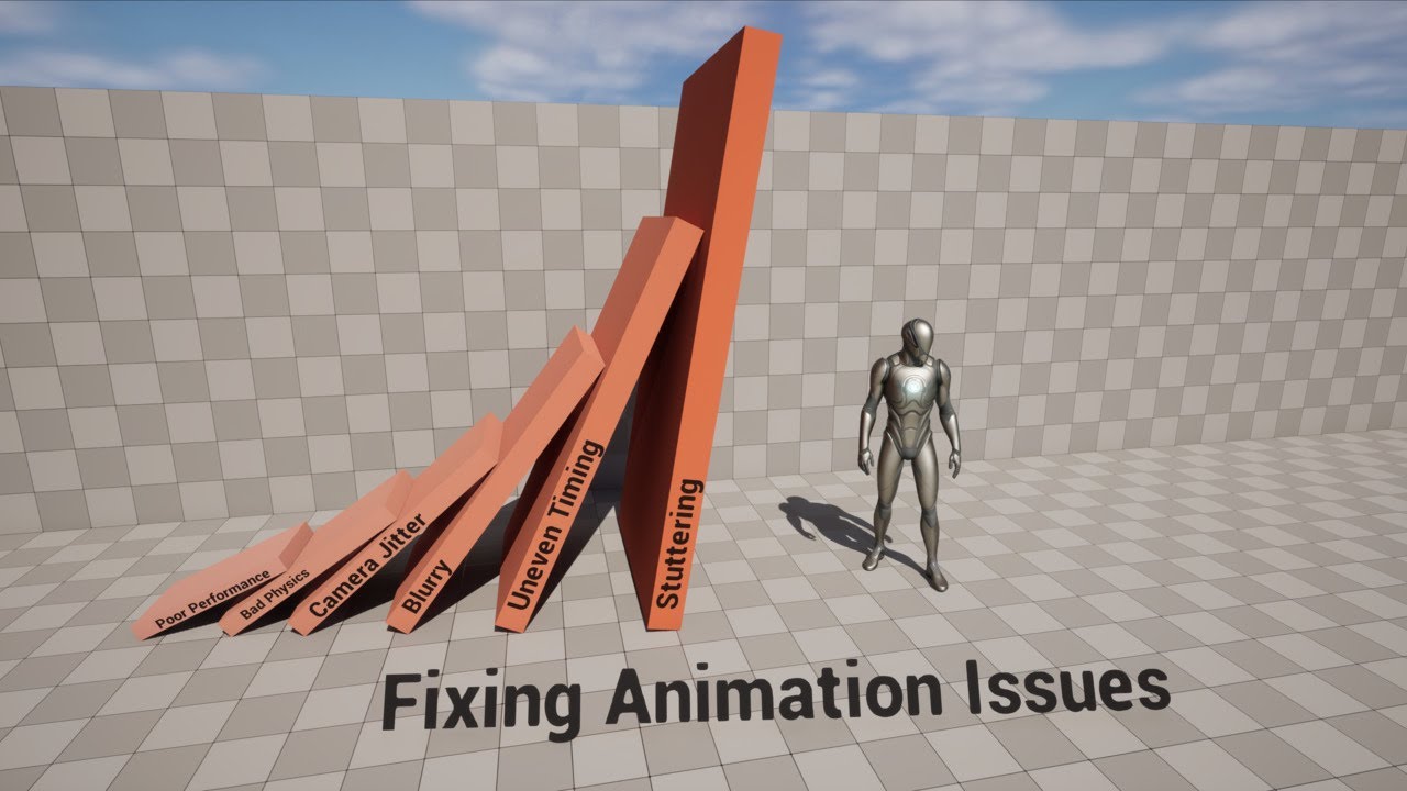 Solving Issues of Animating Meshes Along a Spline in UE5