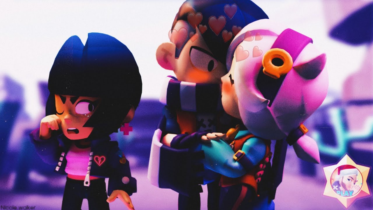 Edgar x Colette           💔Bibi💔