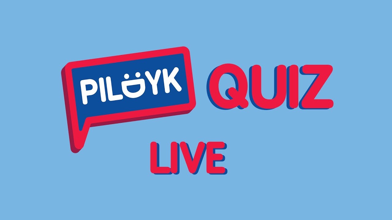 PILDYK VLOGERIAI LIVE!!! 🔥 Žaidžiame MyQuiz.org